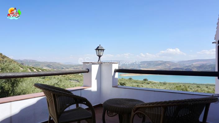 Image No.19-Propriété de pays de 3 chambres à vendre à Rute