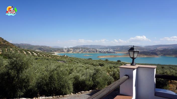 Image No.20-Propriété de pays de 3 chambres à vendre à Rute