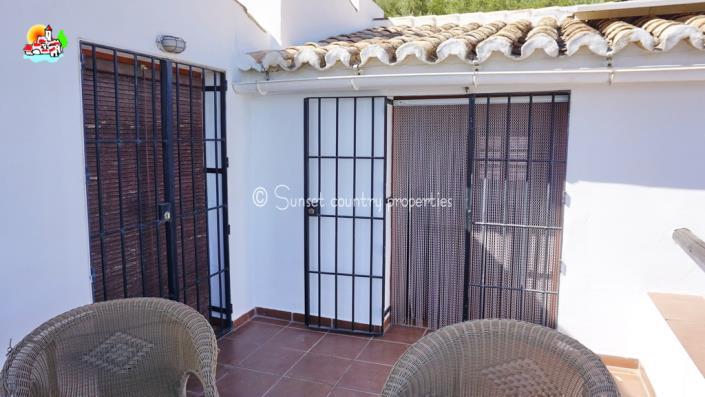 Image No.21-Propriété de pays de 3 chambres à vendre à Rute