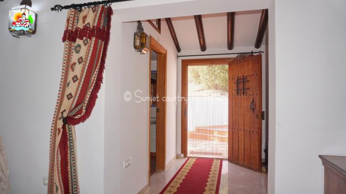 Image No.22-Propriété de pays de 3 chambres à vendre à Rute