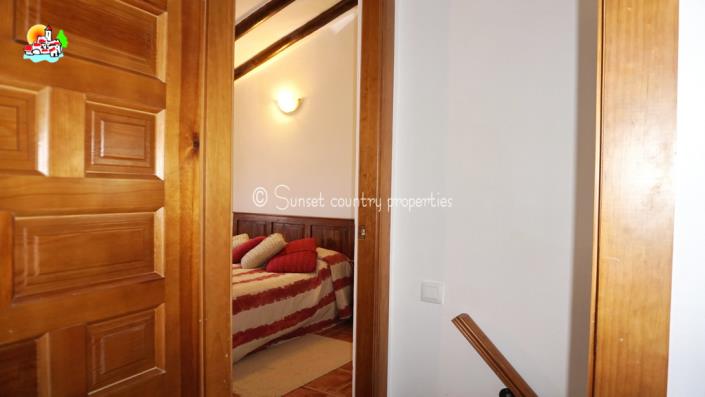 Image No.24-Propriété de pays de 3 chambres à vendre à Rute