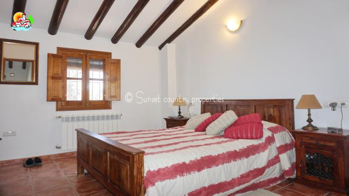 Image No.25-Propriété de pays de 3 chambres à vendre à Rute