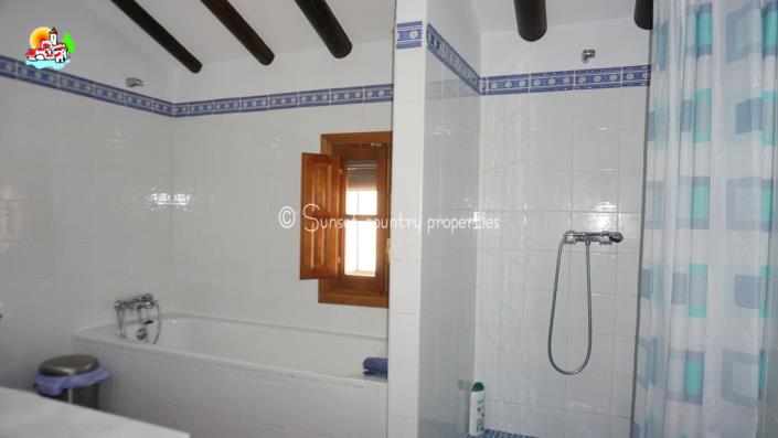 Image No.27-Propriété de pays de 3 chambres à vendre à Rute