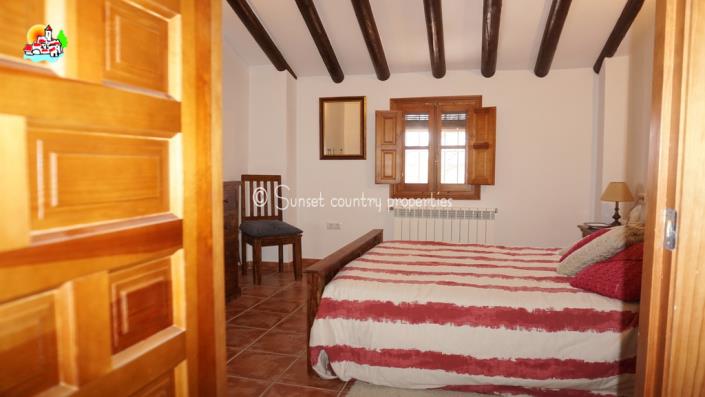 Image No.28-Propriété de pays de 3 chambres à vendre à Rute