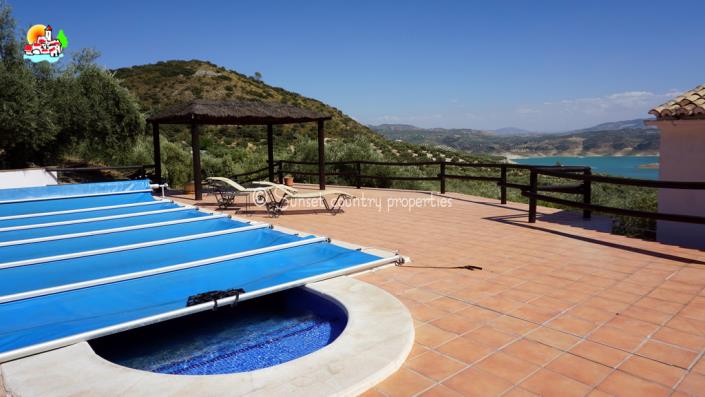 Image No.30-Propriété de pays de 3 chambres à vendre à Rute