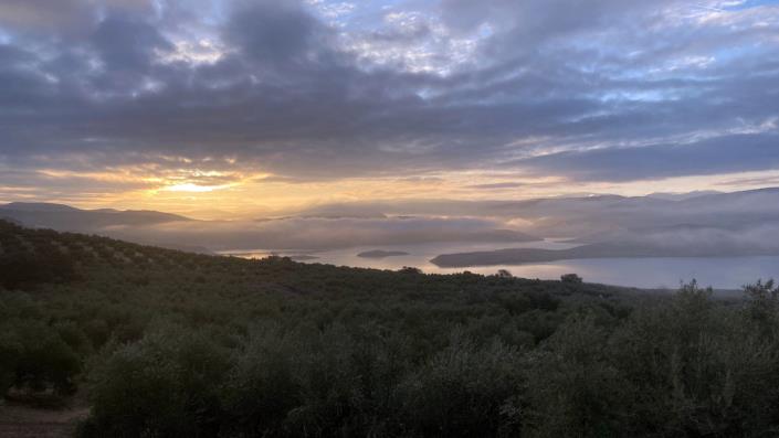 Image No.32-Propriété de pays de 3 chambres à vendre à Rute