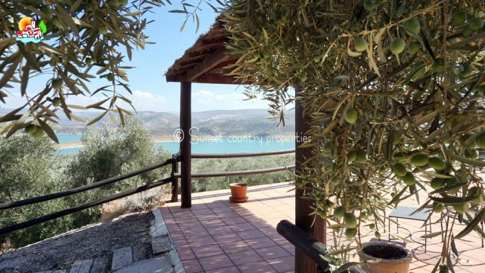 Image No.33-Propriété de pays de 3 chambres à vendre à Rute