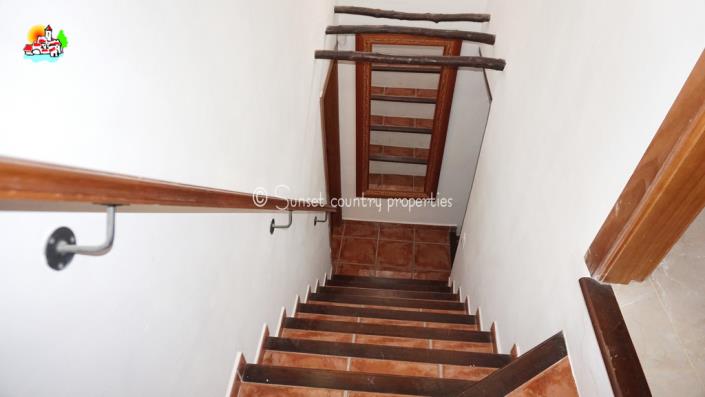 Image No.35-Propriété de pays de 3 chambres à vendre à Rute