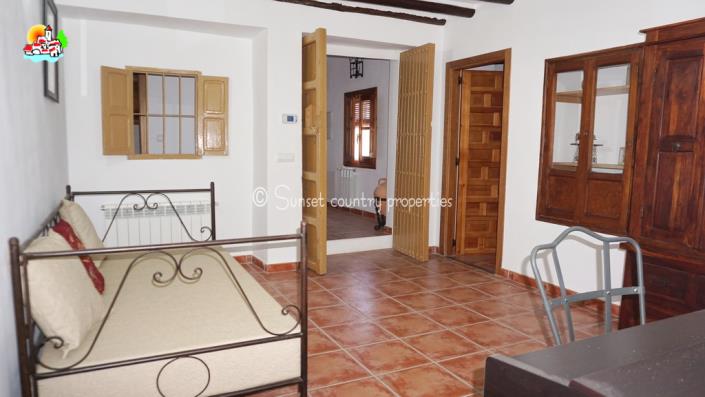 Image No.36-Propriété de pays de 3 chambres à vendre à Rute