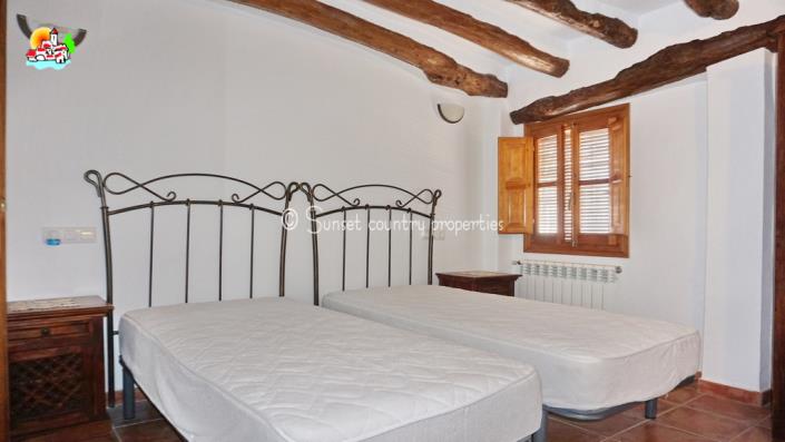 Image No.37-Propriété de pays de 3 chambres à vendre à Rute