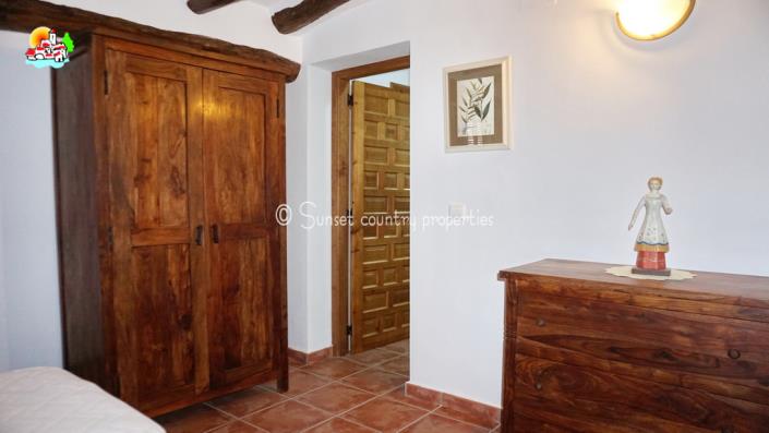 Image No.38-Propriété de pays de 3 chambres à vendre à Rute