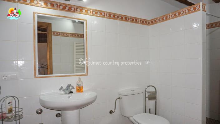 Image No.39-Propriété de pays de 3 chambres à vendre à Rute