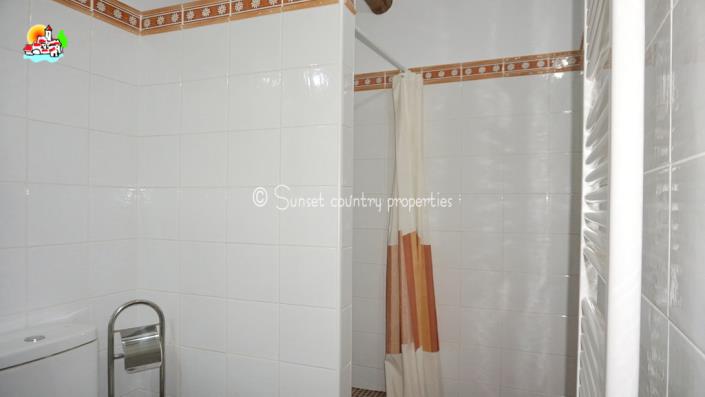 Image No.40-Propriété de pays de 3 chambres à vendre à Rute