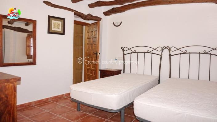 Image No.41-Propriété de pays de 3 chambres à vendre à Rute