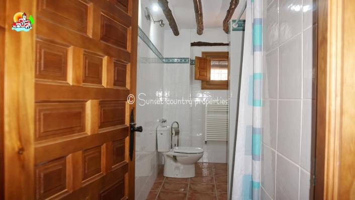 Image No.43-Propriété de pays de 3 chambres à vendre à Rute