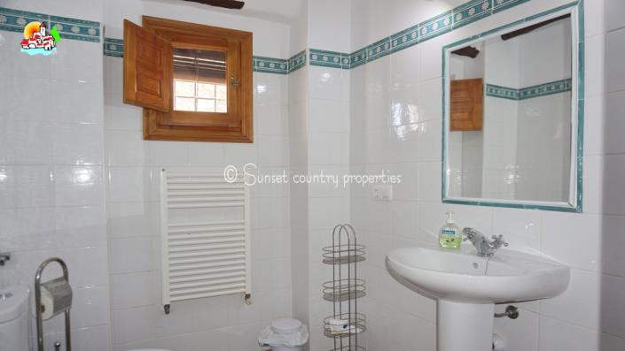 Image No.44-Propriété de pays de 3 chambres à vendre à Rute