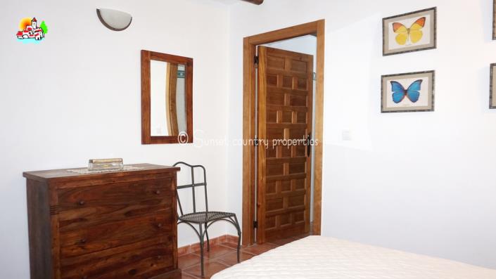 Image No.45-Propriété de pays de 3 chambres à vendre à Rute