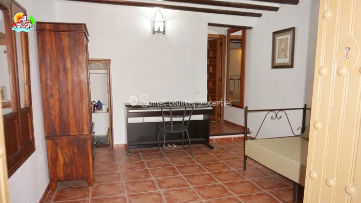 Image No.46-Propriété de pays de 3 chambres à vendre à Rute