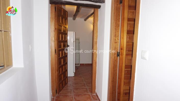 Image No.47-Propriété de pays de 3 chambres à vendre à Rute