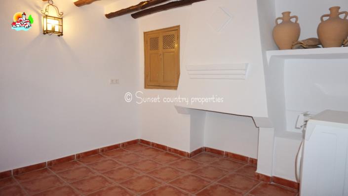 Image No.48-Propriété de pays de 3 chambres à vendre à Rute