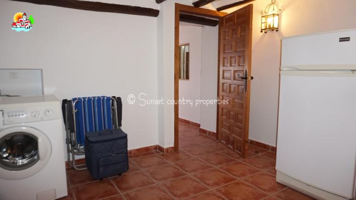 Image No.49-Propriété de pays de 3 chambres à vendre à Rute