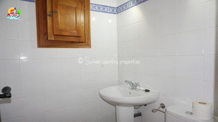 Image No.50-Propriété de pays de 3 chambres à vendre à Rute