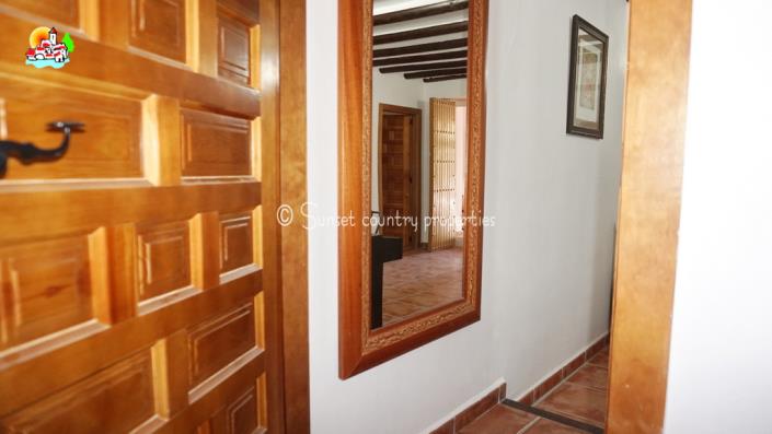 Image No.51-Propriété de pays de 3 chambres à vendre à Rute