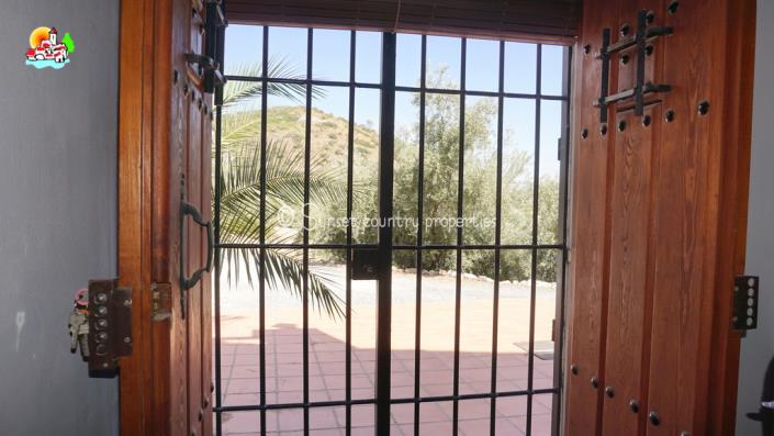 Image No.52-Propriété de pays de 3 chambres à vendre à Rute