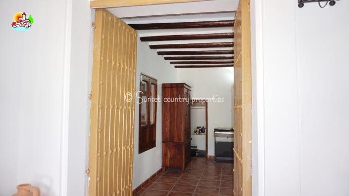 Image No.53-Propriété de pays de 3 chambres à vendre à Rute