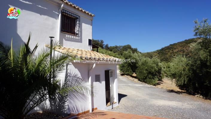 Image No.55-Propriété de pays de 3 chambres à vendre à Rute