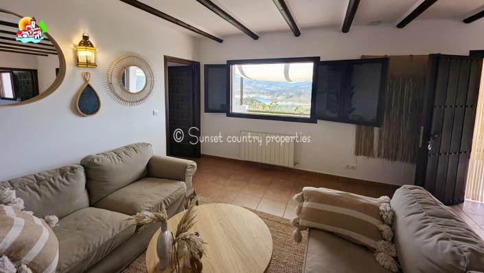 Image No.9-Propriété de pays de 5 chambres à vendre à Iznájar