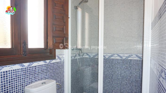 Image No.15-Propriété de pays de 5 chambres à vendre à Iznájar