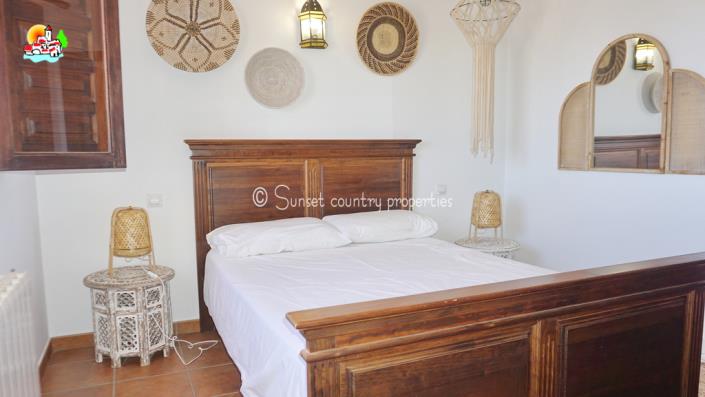 Image No.16-Propriété de pays de 5 chambres à vendre à Iznájar