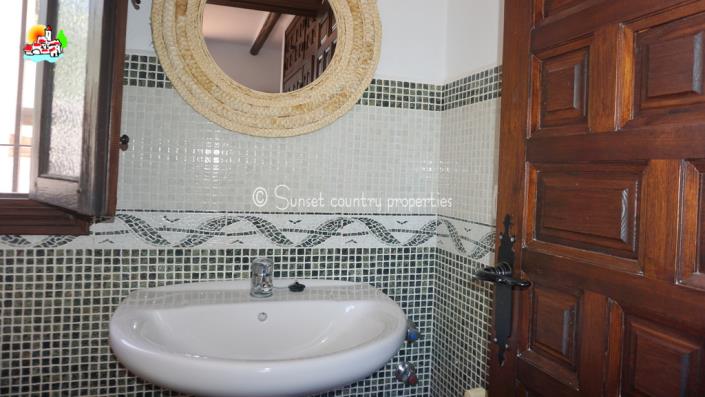 Image No.17-Propriété de pays de 5 chambres à vendre à Iznájar