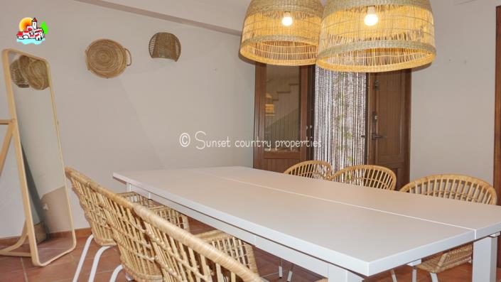 Image No.25-Propriété de pays de 5 chambres à vendre à Iznájar