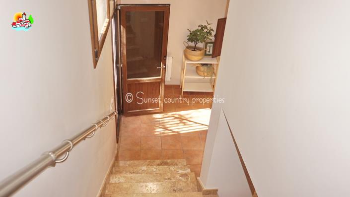 Image No.33-Propriété de pays de 5 chambres à vendre à Iznájar