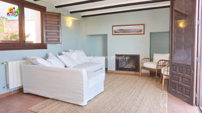 Image No.35-Propriété de pays de 5 chambres à vendre à Iznájar