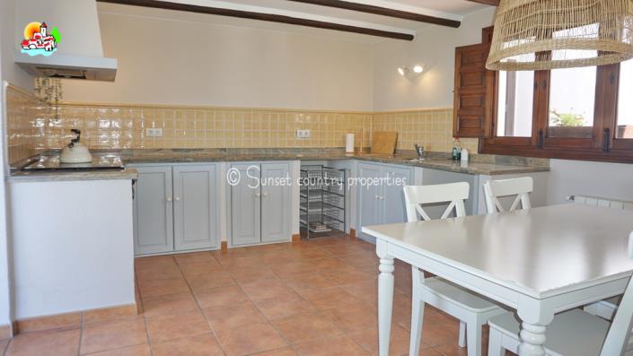 Image No.38-Propriété de pays de 5 chambres à vendre à Iznájar