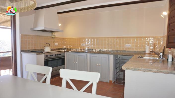 Image No.39-Propriété de pays de 5 chambres à vendre à Iznájar