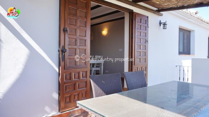 Image No.41-Propriété de pays de 5 chambres à vendre à Iznájar