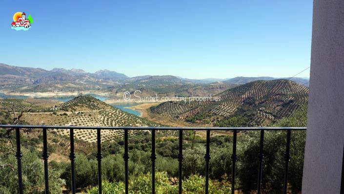 Image No.44-Propriété de pays de 5 chambres à vendre à Iznájar