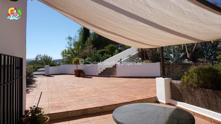 Image No.54-Propriété de pays de 5 chambres à vendre à Iznájar