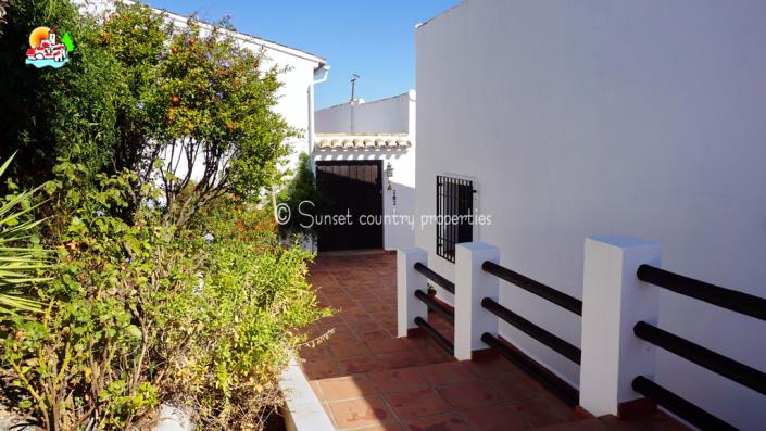 Image No.55-Propriété de pays de 5 chambres à vendre à Iznájar