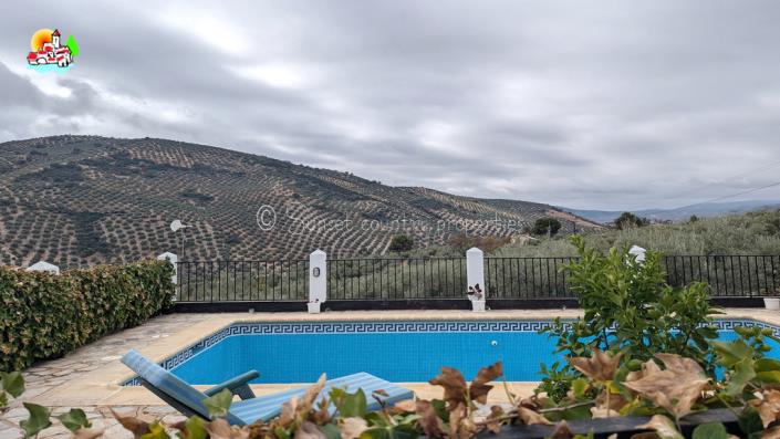 Image No.2-5 Bed Country Property for sale