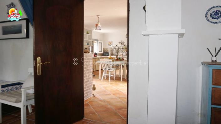 Image No.10-5 Bed Country Property for sale