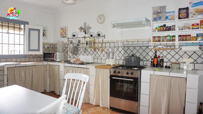 Image No.12-5 Bed Country Property for sale