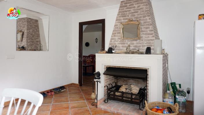 Image No.13-5 Bed Country Property for sale