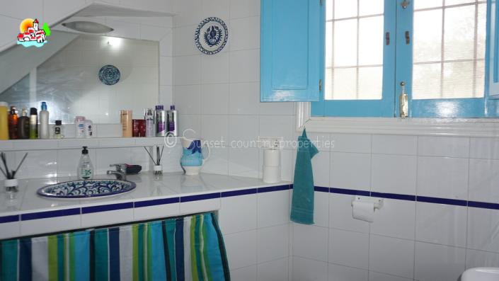 Image No.17-5 Bed Country Property for sale