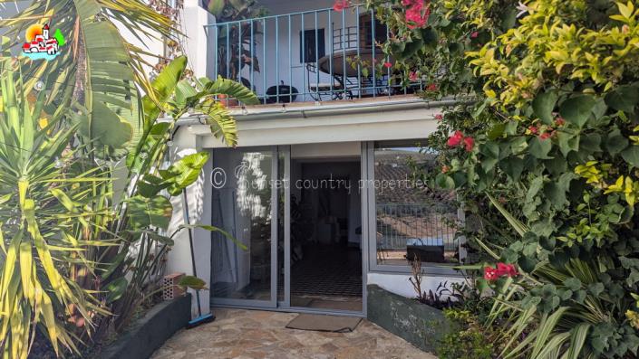 Image No.5-Maison de ville de 3 chambres à vendre à Iznájar