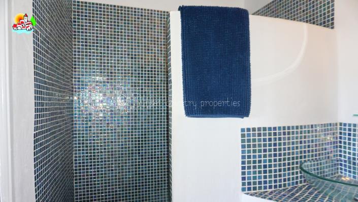 Image No.16-Maison de ville de 3 chambres à vendre à Iznájar